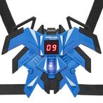 Oplaadbare lasergame vesten kopen? Bekijk deze set met 2, Ophalen of Verzenden, Nieuw