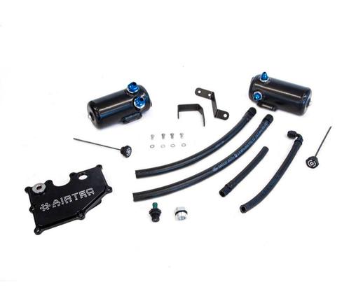 Airtec Twin Oil Breather Kit for Ford Focus MK3 ST/RS, Auto diversen, Tuning en Styling