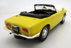 Honda S800 Yellow 1966/70 - 1:18 - Model sportwagen -, Nieuw