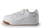 Puma Sneakers in maat 39 Wit | 10% extra korting, Wit, Puma, Verzenden, Sneakers of Gympen