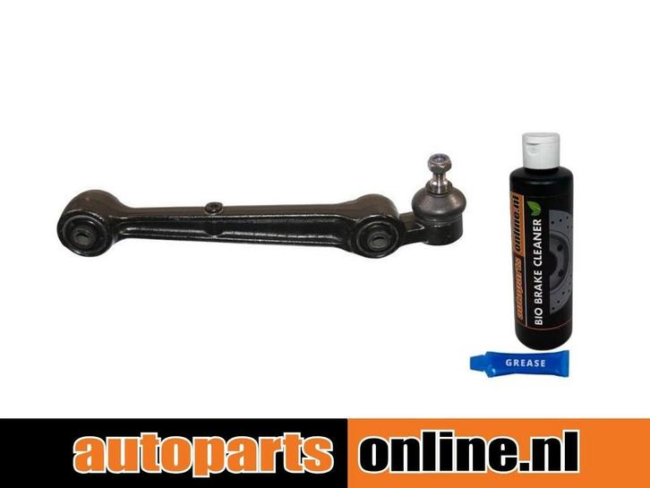 Draagarm Mitsubishi Eclipse voorzijde, rechts, onder, Auto-onderdelen, Besturing, Nieuw, Mitsubishi, Verzenden