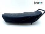 Buddy Seat Compleet Yamaha RD 80, Verzenden, Gebruikt
