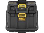 DeWALT DWST08061-1 ToughSystem 2.0 Gereedschapskoffer en, Verzenden, Zo goed als nieuw