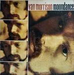 LP gebruikt - Van Morrison - Moondance (U.S. 1970), Cd's en Dvd's, Vinyl | Rock, Verzenden, Zo goed als nieuw