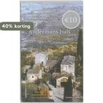 Andermans huis 9789461640345 Silvio dArzo, Verzenden, Zo goed als nieuw, Silvio d'Arzo