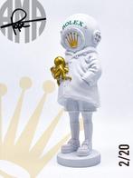 AMA • Pope (1985) - Submariner - Rolex & Banksy, Antiek en Kunst