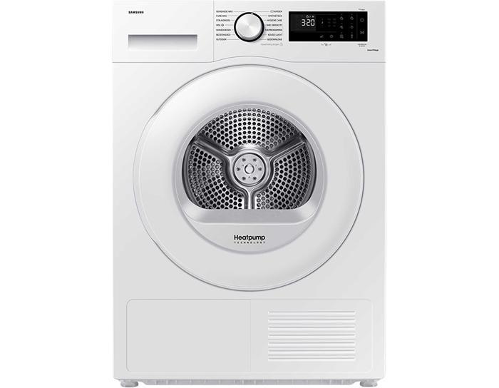 Samsung Droger 8 kg, Witgoed en Apparatuur, Wasdrogers
