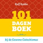 101 dagenboek 9789043534574 Rolf Robbe, Verzenden, Gelezen, Rolf Robbe