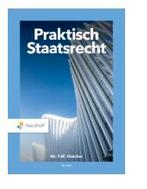 Praktisch Staatsrecht, 9789001298821, Verzenden, Zo goed als nieuw, Y.M. Visscher