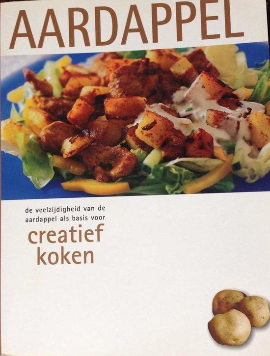 Aardappel de veelzijdigheid van de aardappel als basis voor, Boeken, Literatuur, Gelezen, Verzenden