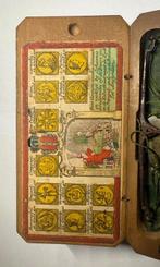 Johannes Linderman - Balans of weegschaal - Hout -, Antiek en Kunst