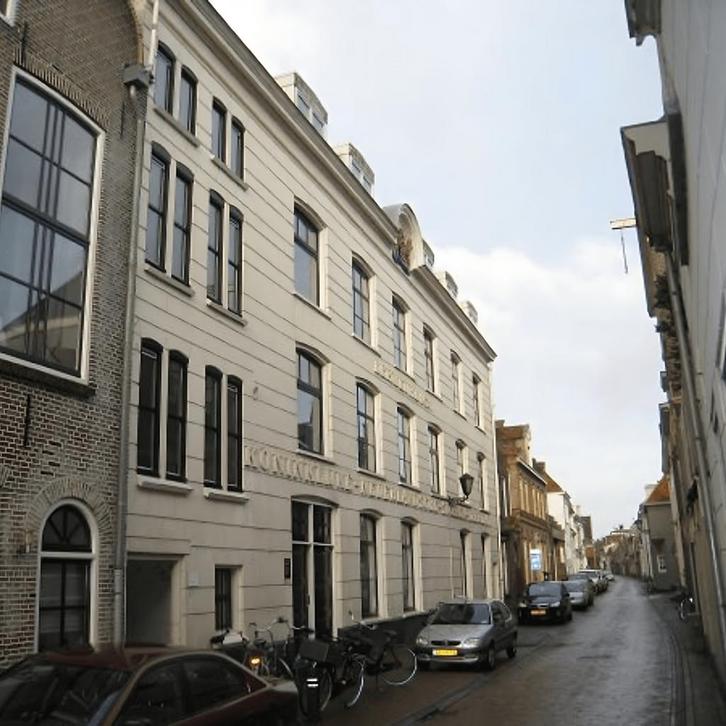 appartement in Kampen gevonden voor €955,- pm, Huizen en Kamers, Huizen te huur, Direct bij eigenaar, Appartement