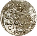 Lituanië-Polen, Riga. Sigismund III Vasa (1587–1632). Trojak