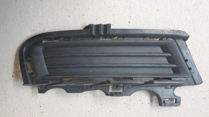 VW Golf 7 Grille Rooster voorbumper Rechts (Exterieur), Auto-onderdelen, Overige Auto-onderdelen, Nieuw, Volkswagen, Verzenden