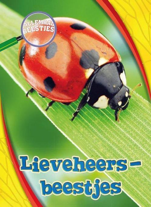 9789463415088 Allemaal beestjes - Lieveheersbeestje, Boeken, Schoolboeken, Nieuw, Verzenden