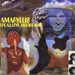 cd - Bread, Love And Dreams - Amaryllis, Verzenden, Zo goed als nieuw