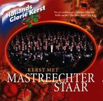 cd - Mastreechter Staar - Kerst Met Mastreechter Staar, Zo goed als nieuw, Verzenden