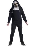 Halloween Kostuum Non, Verzenden, Nieuw