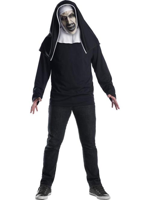 Halloween Kostuum Non, Hobby en Vrije tijd, Feestartikelen, Nieuw, Verzenden