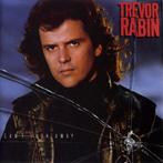 LP gebruikt - Trevor Rabin - Cant Look Away, Verzenden, Zo goed als nieuw