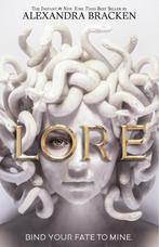 LORE 9781484778203 Alexandra Bracken, Verzenden, Gelezen, Alexandra Bracken