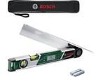Bosch UniversalAngle - Hoekmeter - Digitale metingen 0°-220°, Verzenden, Nieuw