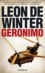 Geronimo 9789023495598 Leon de Winter, Verzenden, Gelezen, Leon de Winter