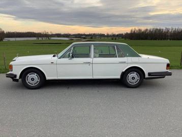 Rolls-Royce - Silver Spur II - 1993 beschikbaar voor biedingen