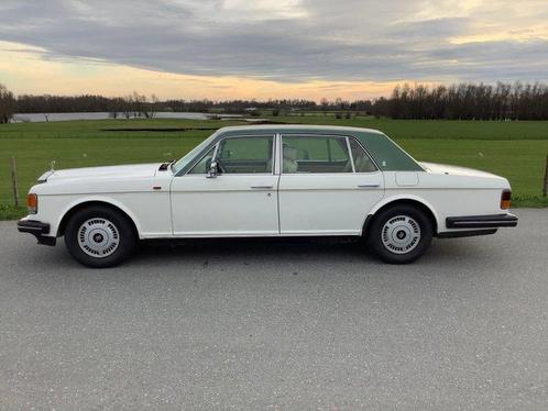 Rolls-Royce - Silver Spur II - 1993, Auto's, Oldtimers