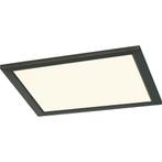 LED Plafondlamp - Plafondverlichting - Trion Povino - 15W -, Huis en Inrichting, Ophalen of Verzenden, Nieuw, Metaal