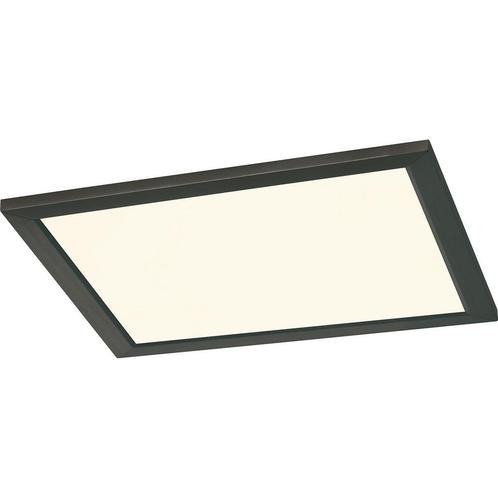 LED Plafondlamp - Plafondverlichting - Trion Povino - 15W -, Huis en Inrichting, Lampen | Plafondlampen, Nieuw, Metaal, Ophalen of Verzenden