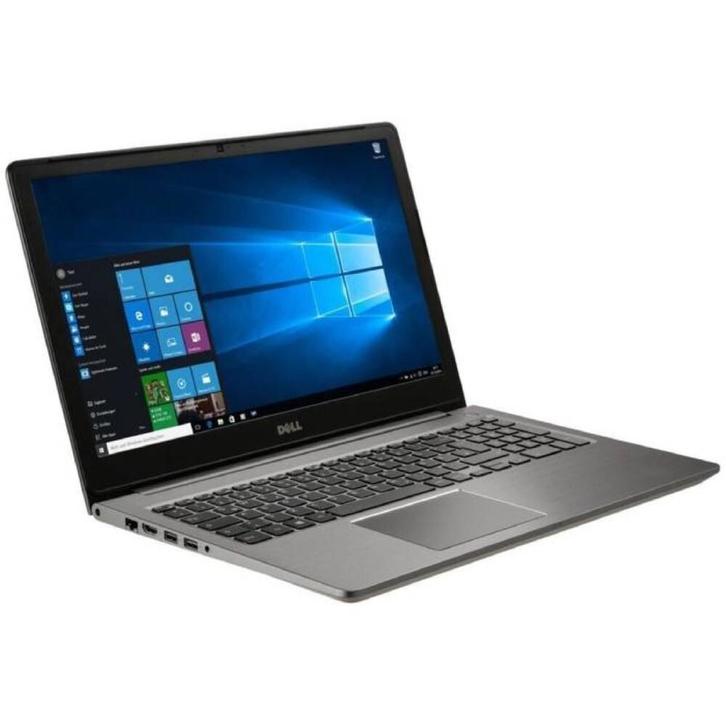 Dell Vostro 5568 - Intel Core i5-7e Generatie - 15 inch - 8G, Computers en Software, Windows Laptops, Nieuw, Verzenden