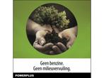 Powerplus POWDPGLWS1 - Accu-grasmaaier 20 V - 340 mm, Verzenden, Zo goed als nieuw