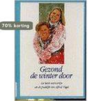 GEZOND DE WINTER DOOR 9789021523538 R. Brunner, Boeken, Verzenden, Nieuw, R. Brunner