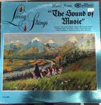 LP gebruikt - Living Strings - Music From The Sound Of M..., Verzenden, Zo goed als nieuw