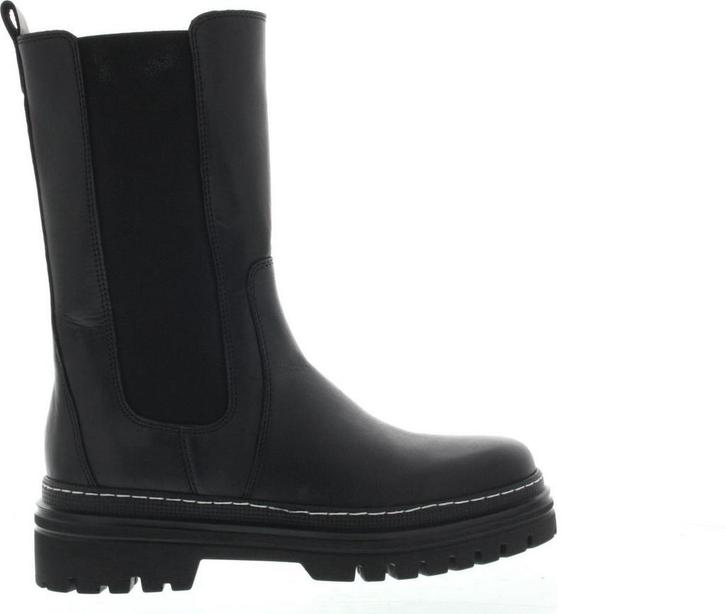 Gabor 71.724.27 Dames Laarzen - 40.5 - Zwart, Kleding | Dames, Schoenen, Verzenden