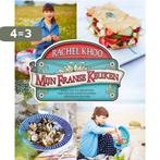 Mijn Franse keuken 9789021555980 Rachel Khoo, Boeken, Kookboeken, Verzenden, Gelezen, Rachel Khoo