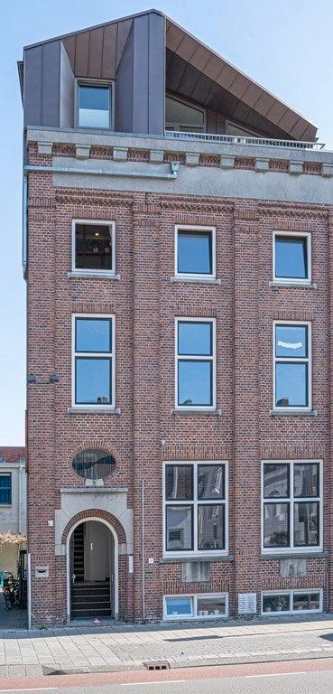 Te huur Appartement  Grongen 1 kamer, Boterdiep, Huizen en Kamers, Huizen te huur, Direct bij eigenaar, A, Groningen