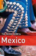 The Rough Guide to Mexico 9781848364875 Rough Guides, Verzenden, Gelezen, Rough Guides