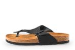 Hush Puppies Slippers in maat 42 Zwart | 10% extra korting, Slippers, Verzenden, Zwart, Hush Puppies
