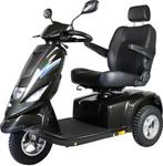 Scootmobiel Bluster (ST6) 3-wiel | Drive (Antraciet, Rood), Diversen, Brommobielen en Scootmobielen, Ophalen of Verzenden, Nieuw