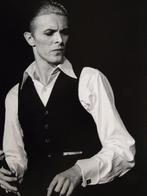 Jan Werner - David Bowie, London, Nieuw