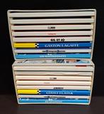 België. Unieke complete Franstalige én Nederlandstalige