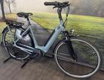 Gazelle Grenoble C7+ Elite elektrische fiets – Bosch E-Bike, Ophalen of Verzenden, Zo goed als nieuw, 51 tot 55 cm, 50 km per accu of meer
