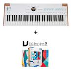 Arturia AstroLab met V-Collection X – SUPERAANBIEDING, Computers en Software, Audio-software, Ophalen of Verzenden, Nieuw