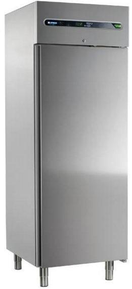 Patisserie Koelkast RVS | 80x100x209 cm Afinox, Zakelijke goederen, Horeca | Keukenapparatuur, Verzenden