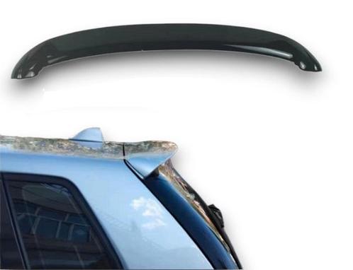 Glans Zwarte Dakspoiler VW Polo 4 9N 9N3 2002-2009 RL598, Auto-onderdelen, Carrosserie en Plaatwerk, Nieuw, Volkswagen, Achter