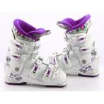 33 34 35 36 39 40 41 kinder skischoenen NORDICA GP TJ, white, Gebruikt, Verzenden, Schoenen, Nordica