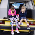 Gebreide trui Pretty Trouble Maker met pailletten 104, Ophalen of Verzenden, Nieuw, Meisje, Trui of Vest