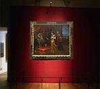 Giacinto Gimignani (1606 – 1681), Kring van - Ester al